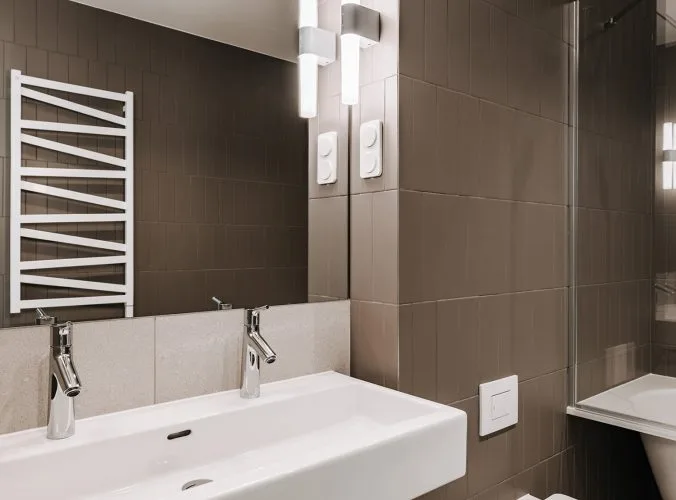 Apartment For Rent, Daibes street 31, Rīga, Kreisais krasts, Šampēteris / 1 800 € 15