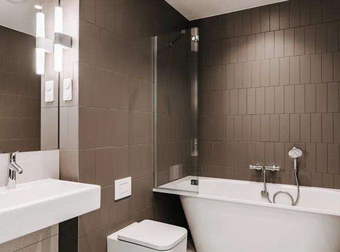Apartment For Rent, Daibes street 31, Rīga, Kreisais krasts, Šampēteris / 1 800 € 16