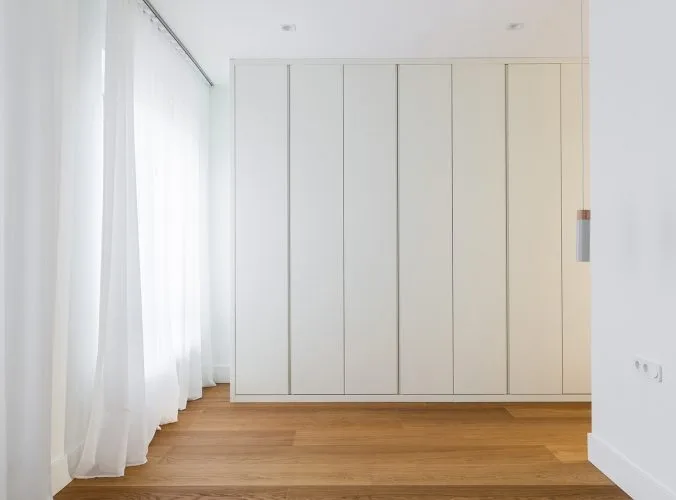 Apartment For Rent, Daibes street 31, Rīga, Kreisais krasts, Šampēteris / 1 800 € 11