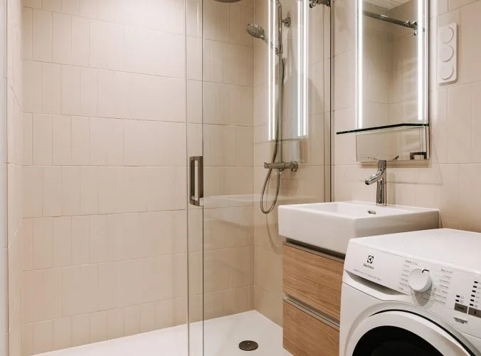 Apartment For Rent, Daibes street 31, Rīga, Kreisais krasts, Šampēteris / 1 800 € 18