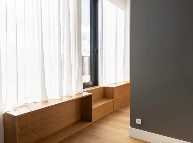 Apartment For Rent, Daibes street 31, Rīga, Kreisais krasts, Šampēteris / 1 800 € 8