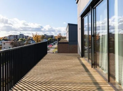 Apartment For Rent, Daibes street 31, Rīga, Kreisais krasts, Šampēteris / 1 800 € 2