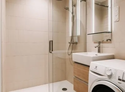 Apartment For Rent, Daibes street 31, Rīga, Kreisais krasts, Šampēteris / 1 800 € 18