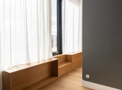Apartment For Rent, Daibes street 31, Rīga, Kreisais krasts, Šampēteris / 1 800 € 8
