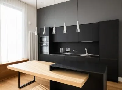 Apartment For Rent, Daibes street 31, Rīga, Kreisais krasts, Šampēteris / 1 800 € 1
