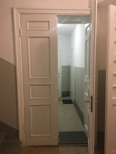 Продажа квартиры, Krišjāņa Valdemāra улица 69, Rīga, Labais krasts, Centrs / 89 000 € 11