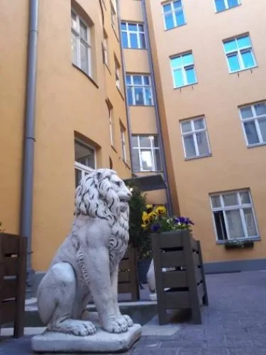 Продажа квартиры, Krišjāņa Valdemāra улица 69, Rīga, Labais krasts, Centrs / 89 000 € 12