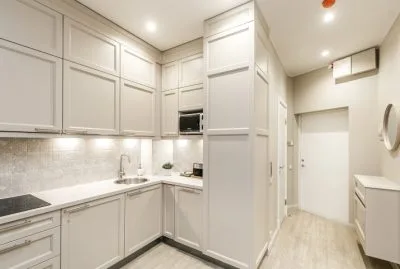 Продажа квартиры, Krišjāņa Valdemāra улица 69, Rīga, Labais krasts, Centrs / 89 000 € 4