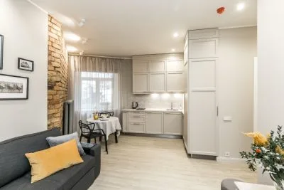 Продажа квартиры, Krišjāņa Valdemāra улица 69, Rīga, Labais krasts, Centrs / 89 000 € 5
