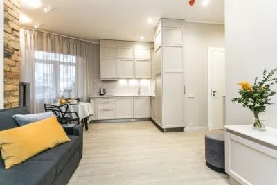 Продажа квартиры, Krišjāņa Valdemāra улица 69, Rīga, Labais krasts, Centrs / 89 000 € 6