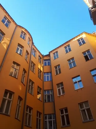 Продажа квартиры, Krišjāņa Valdemāra улица 69, Rīga, Labais krasts, Centrs / 89 000 € 13