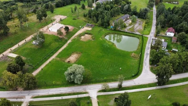 Продажа земли, Kalna улица 1E, Siguldas novads, Sigulda / 58 610 € 14