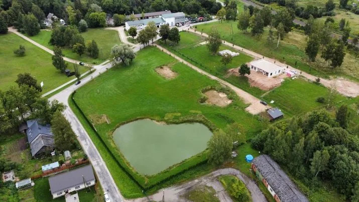 Продажа земли, Kalna улица 1E, Siguldas novads, Sigulda / 58 610 € 15
