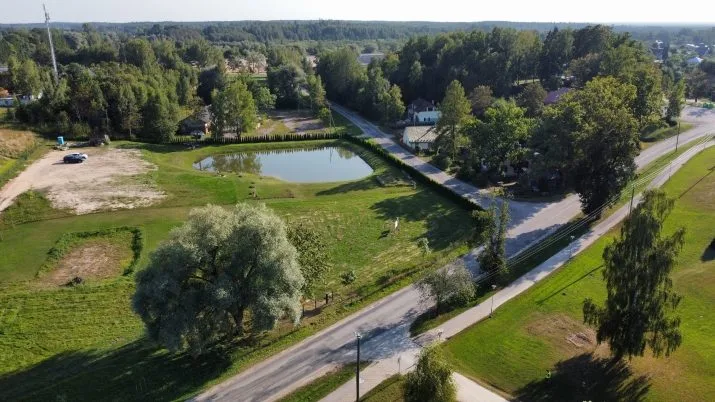 Продажа земли, Kalna улица 1E, Siguldas novads, Sigulda / 58 610 € 12