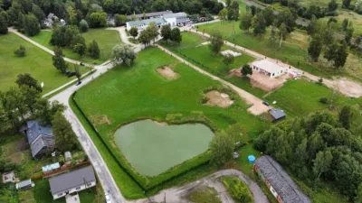 Продажа земли, Kalna улица 1E, Siguldas novads, Sigulda / 58 610 € 15
