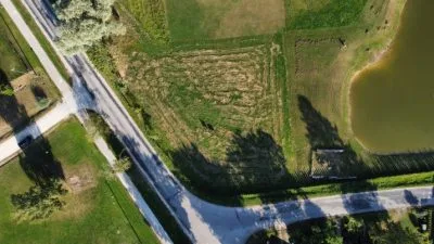 Продажа земли, Kalna улица 1E, Siguldas novads, Sigulda / 58 610 € 11