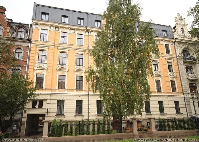Pārdod dzīvokli, Elizabetes iela 9, Rīga, Labais krasts, Centrs / 129 900 € 11