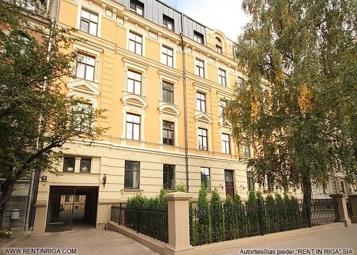 Pārdod dzīvokli, Elizabetes iela 9, Rīga, Labais krasts, Centrs / 129 900 € 10