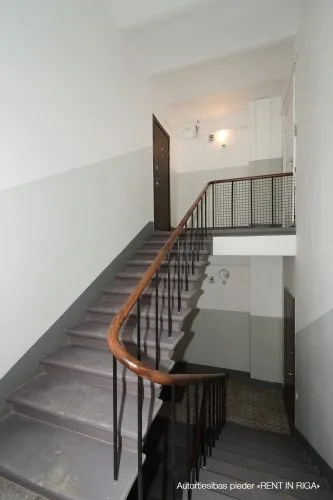 Pārdod dzīvokli, Elizabetes iela 9, Rīga, Labais krasts, Centrs / 129 900 € 13