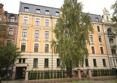 Pārdod dzīvokli, Elizabetes iela 9, Rīga, Labais krasts, Centrs / 129 900 € 11