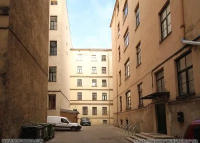 Pārdod dzīvokli, Elizabetes iela 9, Rīga, Labais krasts, Centrs / 129 900 € 12