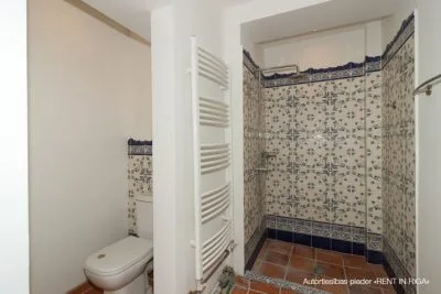 Pārdod dzīvokli, Elizabetes iela 9, Rīga, Labais krasts, Centrs / 129 900 € 9