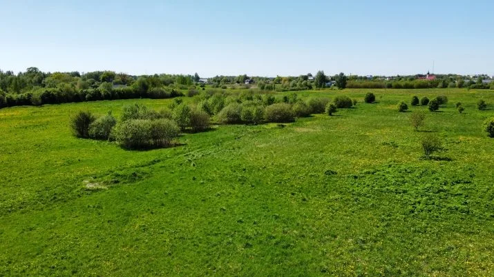 Land plot For Sale, Skrīveri ⠀, Ķekavas novads, Ķekavas pagasts / 140 000 € 8