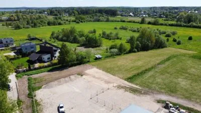 Land plot For Sale, Skrīveri ⠀, Ķekavas novads, Ķekavas pagasts / 140 000 € 5