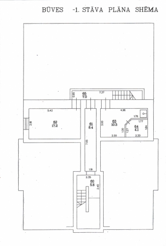 Caunes iela 15 31