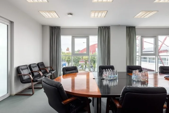 Investment object For Sale, Melngaiļa street 1a, Rīga, Labais krasts, Centrs / 4 200 000 € 15
