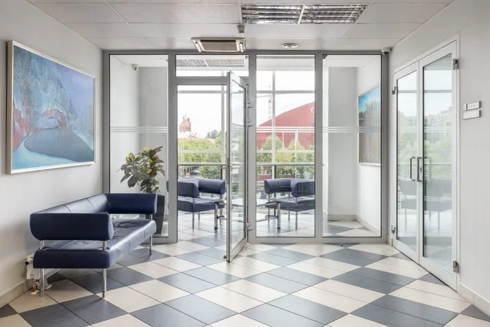 Investment object For Sale, Melngaiļa street 1a, Rīga, Labais krasts, Centrs / 4 200 000 € 16