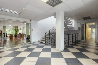 Investment object For Sale, Melngaiļa street 1a, Rīga, Labais krasts, Centrs / 4 200 000 € 5