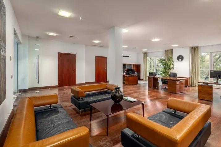 Продажа офиса, Melngaiļa улица 1a, Rīga, Labais krasts, Centrs / 4 200 000 € 11