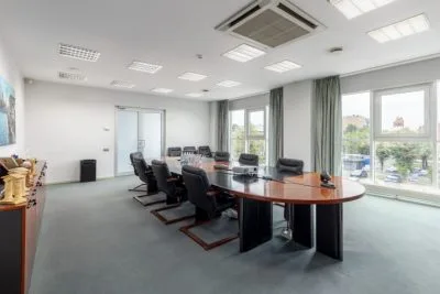 Продажа офиса, Melngaiļa улица 1a, Rīga, Labais krasts, Centrs / 4 200 000 € 6