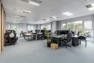 Продажа офиса, Melngaiļa улица 1a, Rīga, Labais krasts, Centrs / 4 200 000 € 7
