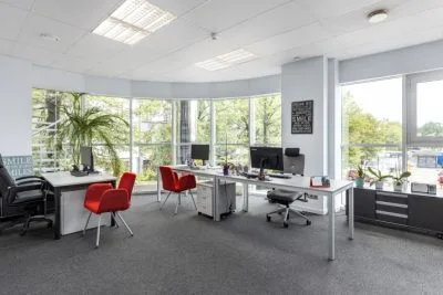 Продажа офиса, Melngaiļa улица 1a, Rīga, Labais krasts, Centrs / 4 200 000 € 8