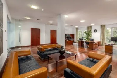 Продажа офиса, Melngaiļa улица 1a, Rīga, Labais krasts, Centrs / 4 200 000 € 11