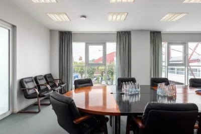 Продажа офиса, Melngaiļa улица 1a, Rīga, Labais krasts, Centrs / 4 200 000 € 15