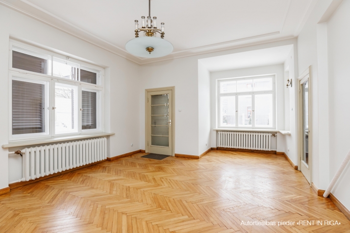 Аренда офиса, Emīla Melngaiļa улица 6, Rīga, Labais krasts, Centrs / 4 900 € 9