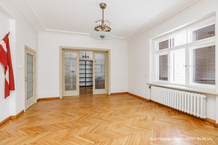 Аренда офиса, Emīla Melngaiļa улица 6, Rīga, Labais krasts, Centrs / 4 900 € 11