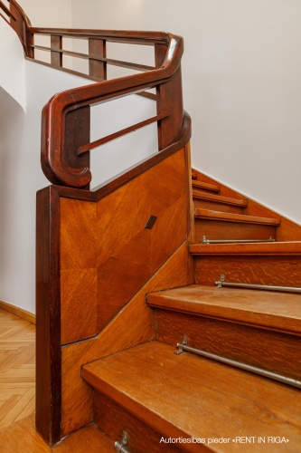 Аренда офиса, Emīla Melngaiļa улица 6, Rīga, Labais krasts, Centrs / 4 900 € 12