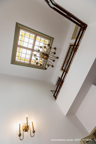 Аренда офиса, Emīla Melngaiļa улица 6, Rīga, Labais krasts, Centrs / 4 900 € 13