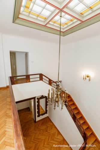 Аренда офиса, Emīla Melngaiļa улица 6, Rīga, Labais krasts, Centrs / 4 900 € 14