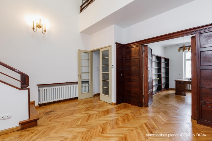 Аренда офиса, Emīla Melngaiļa улица 6, Rīga, Labais krasts, Centrs / 4 900 € 15