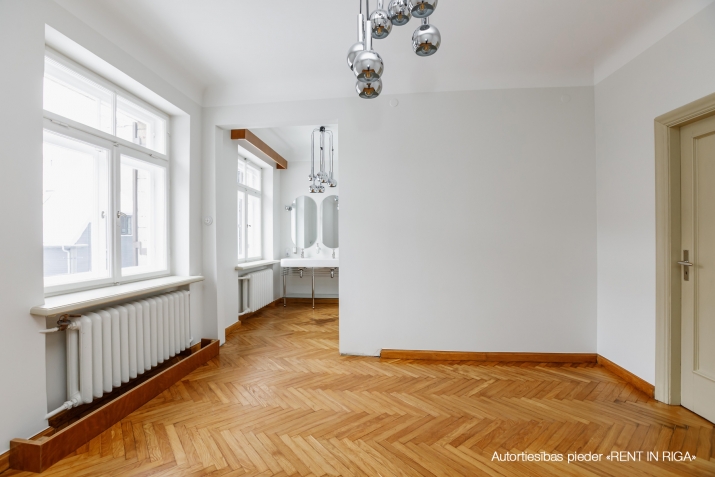 Аренда офиса, Emīla Melngaiļa улица 6, Rīga, Labais krasts, Centrs / 4 900 € 16