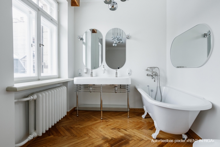 Аренда офиса, Emīla Melngaiļa улица 6, Rīga, Labais krasts, Centrs / 4 900 € 17