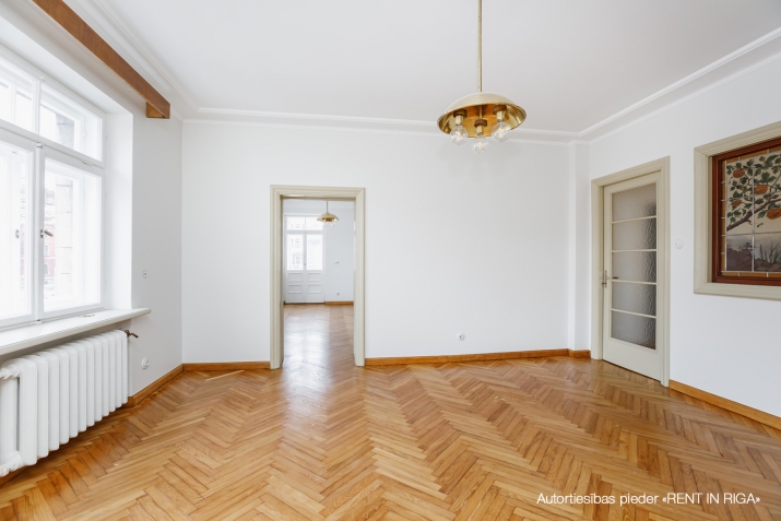 Аренда офиса, Emīla Melngaiļa улица 6, Rīga, Labais krasts, Centrs / 4 900 € 20