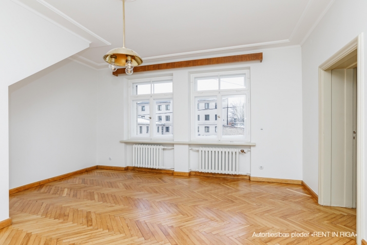 Аренда офиса, Emīla Melngaiļa улица 6, Rīga, Labais krasts, Centrs / 4 900 € 21