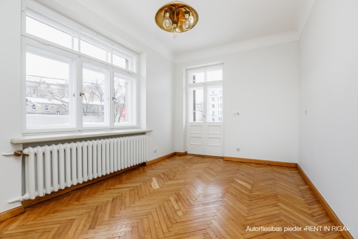 Аренда офиса, Emīla Melngaiļa улица 6, Rīga, Labais krasts, Centrs / 4 900 € 22