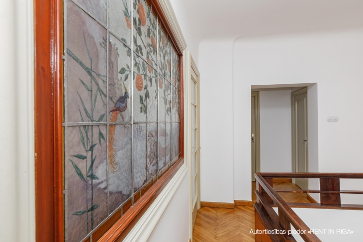Аренда офиса, Emīla Melngaiļa улица 6, Rīga, Labais krasts, Centrs / 4 900 € 24